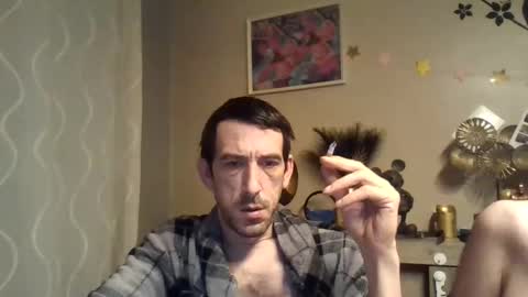 dreamguy38 online show from February 10, 4:41 am