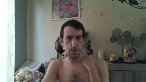 dreamguy38 online show from February 27, 8:39 am