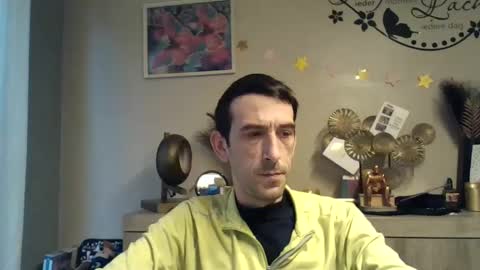 dreamguy38 online show from January 14, 7:48 am