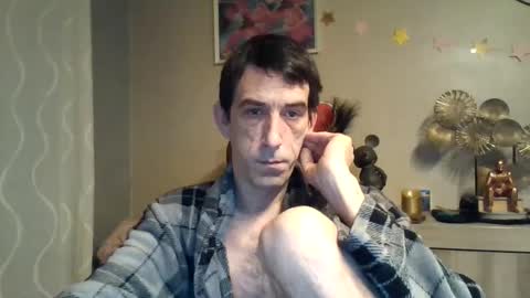 dreamguy38 online show from February 23, 5:28 am