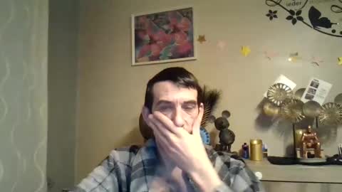 dreamguy38 online show from February 2, 6:48 am