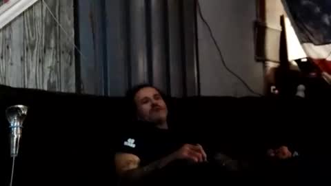 dreamjunkie13 online show from October 30, 2:57 am