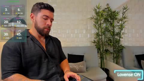 cris online show from January 16, 2:30 am