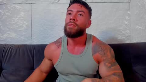 cris online show from March 11, 2:51 pm