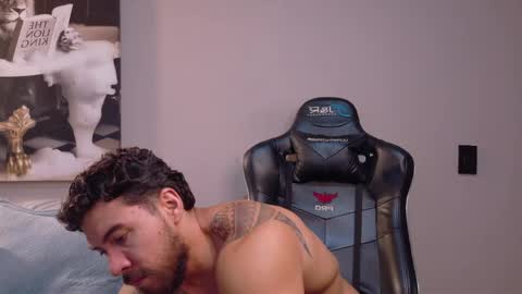 cris online show from May 24, 4:40 am