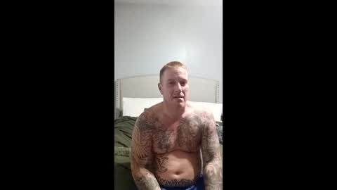 dred2343 online show from March 9, 7:46 am