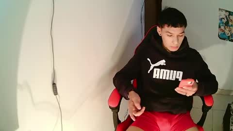 drevikk online show from March 27, 9:49 pm