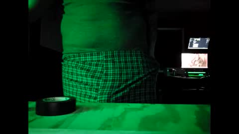 drew48895 online show from January 12, 8:07 am