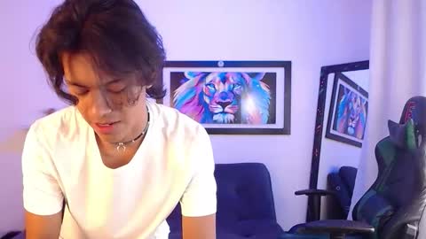 Snapshot of dreyk20 chatting on October 24, 2:19 pm Dreyk online show from October 24, 2:19 pm