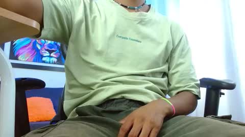 Dreyk online show from November 20, 3:22 pm