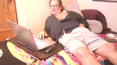 Dr. Feelgood online show from January 6, 4:15 am