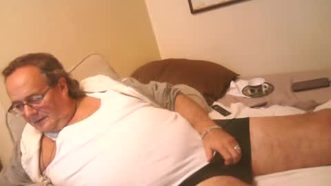 Dr. Feelgood online show from October 5, 4:16 am