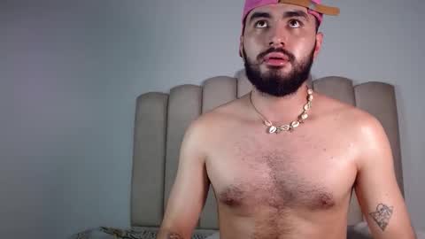 dricusabdallah online show from February 6, 6:54 am