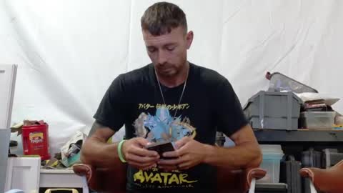 Inexperienced catfish online show from July 15, 11:50 am