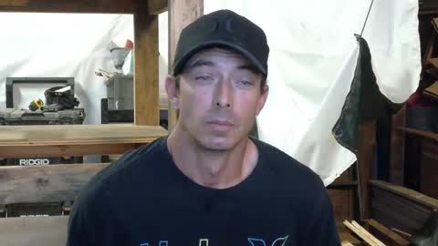 Inexperienced catfish online show from June 9, 12:07 pm