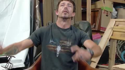Inexperienced catfish online show from May 24, 3:07 pm