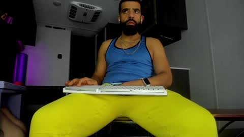 DirtyDrizzy online show from January 19, 12:07 pm