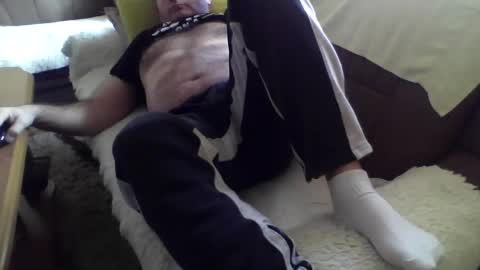 johnny online show from January 20, 9:24 am