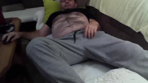 johnny online show from December 9, 6:52 pm