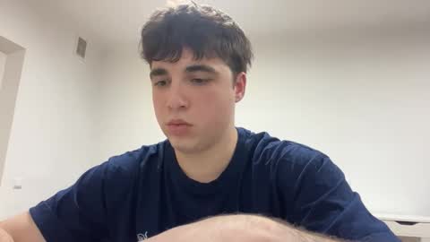 Dan online show from February 6, 8:50 pm