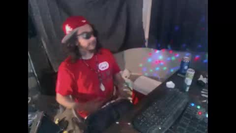 drogo lpkp online show from May 23, 2:50 am