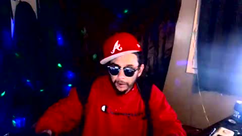 drogo lpkp online show from February 16, 3:37 am