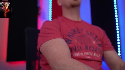 Drok online show from February 13, 4:08 am