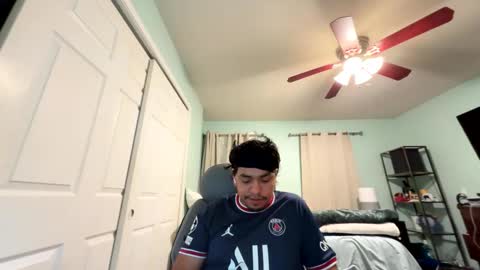 druiz19 online show from March 1, 2:22 am