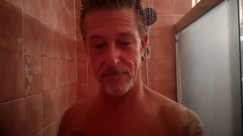 drummerboy72 online show from September 16, 1:01 pm