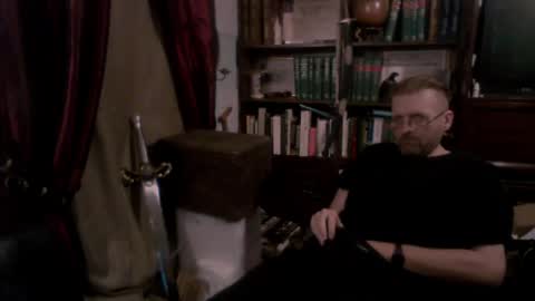 drunkeneagle online show from June 6, 9:59 am