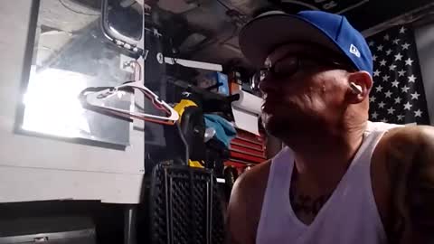 dsmock online show from January 14, 6:33 pm