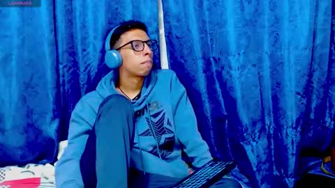 David online show from February 23, 2:24 am