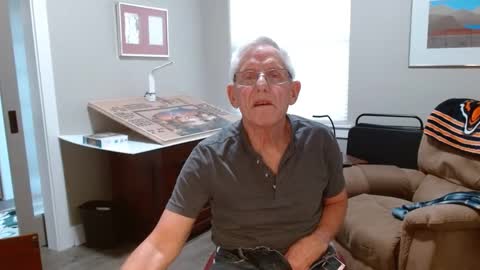 DublNikl online show from January 6, 5:49 pm