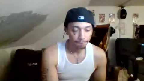 dubz07 online show from July 27, 1:34 am