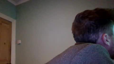 dude106954 online show from March 7, 4:54 am