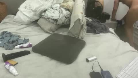 Dude online show from March 25, 1:53 am