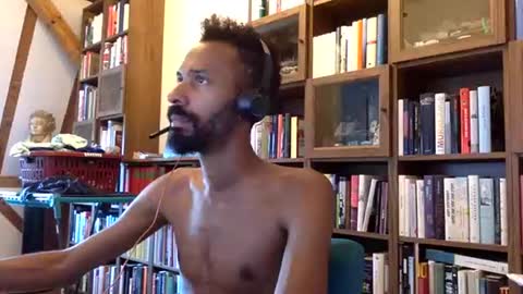 DudeCologne online show from July 13, 9:44 am
