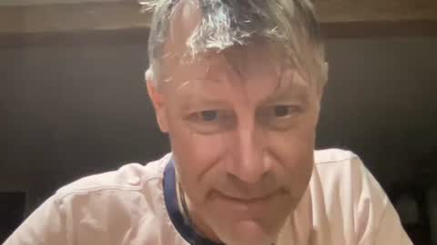 Steve online show from October 27, 10:23 pm