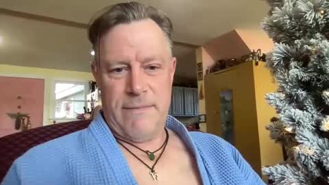 Steve online show from January 10, 5:45 pm