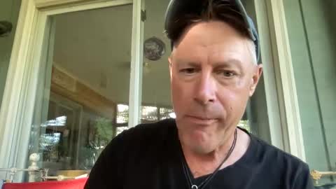 Steve online show from September 21, 9:04 pm