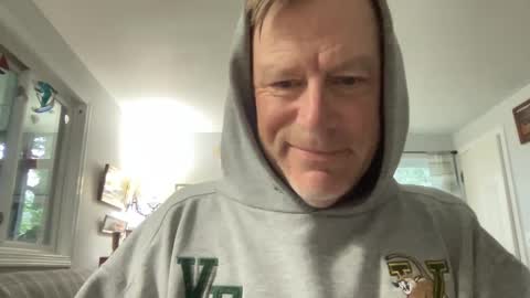 Steve online show from September 17, 11:11 am