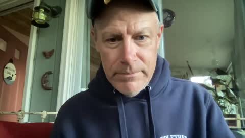 Steve online show from October 10, 9:39 pm