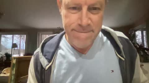 Steve online show from March 6, 10:47 pm