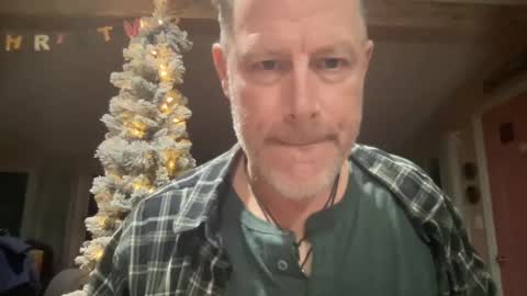 Steve online show from December 13, 10:55 pm