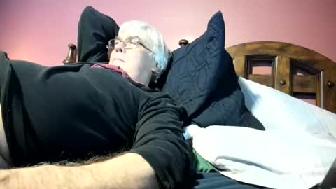 Doug online show from November 15, 2:57 am