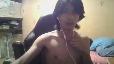 Duke Berith online show from March 10, 5:33 am