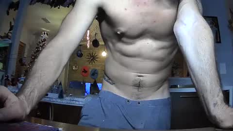 Snapshot of dukekaboom chatting on January 7, 1:50 am DukeKaboom online show from January 7, 1:50 am