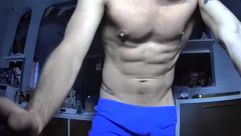 Snapshot of dukekaboom chatting on December 14, 1:38 pm DukeKaboom online show from December 14, 1:38 pm