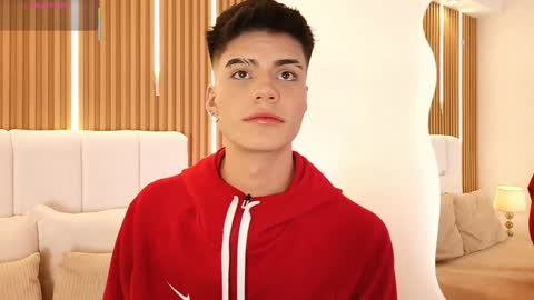 Dulcey online show from April 8, 4:35 am