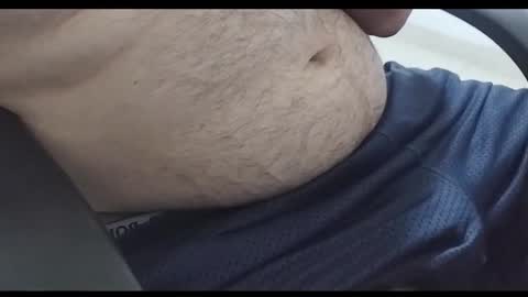 Neon Ghost online show from January 18, 3:36 pm